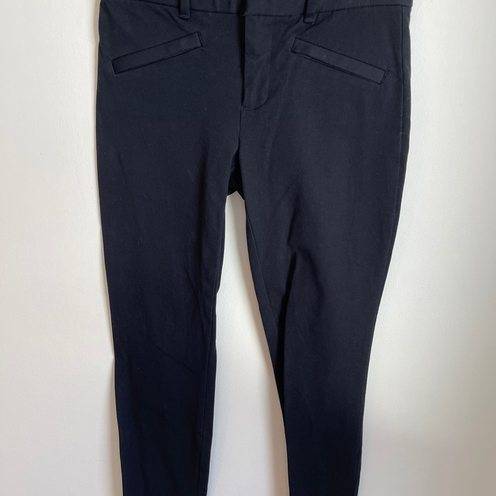 GAP skinny ankle pant - Picture 4 of 6